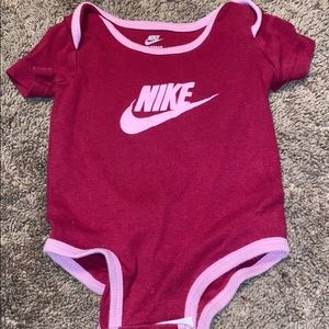Nike outfit